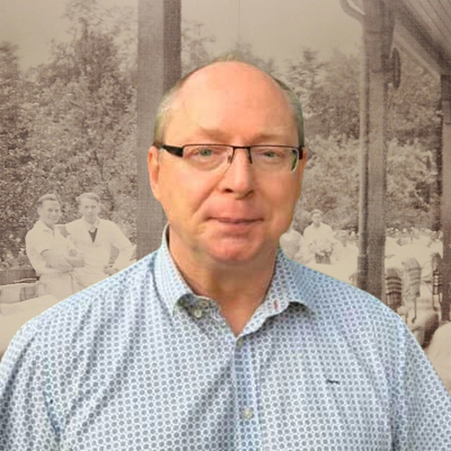 STENUM – Fachklinik für Orthopädie – Dr. med. Bernd Nowak