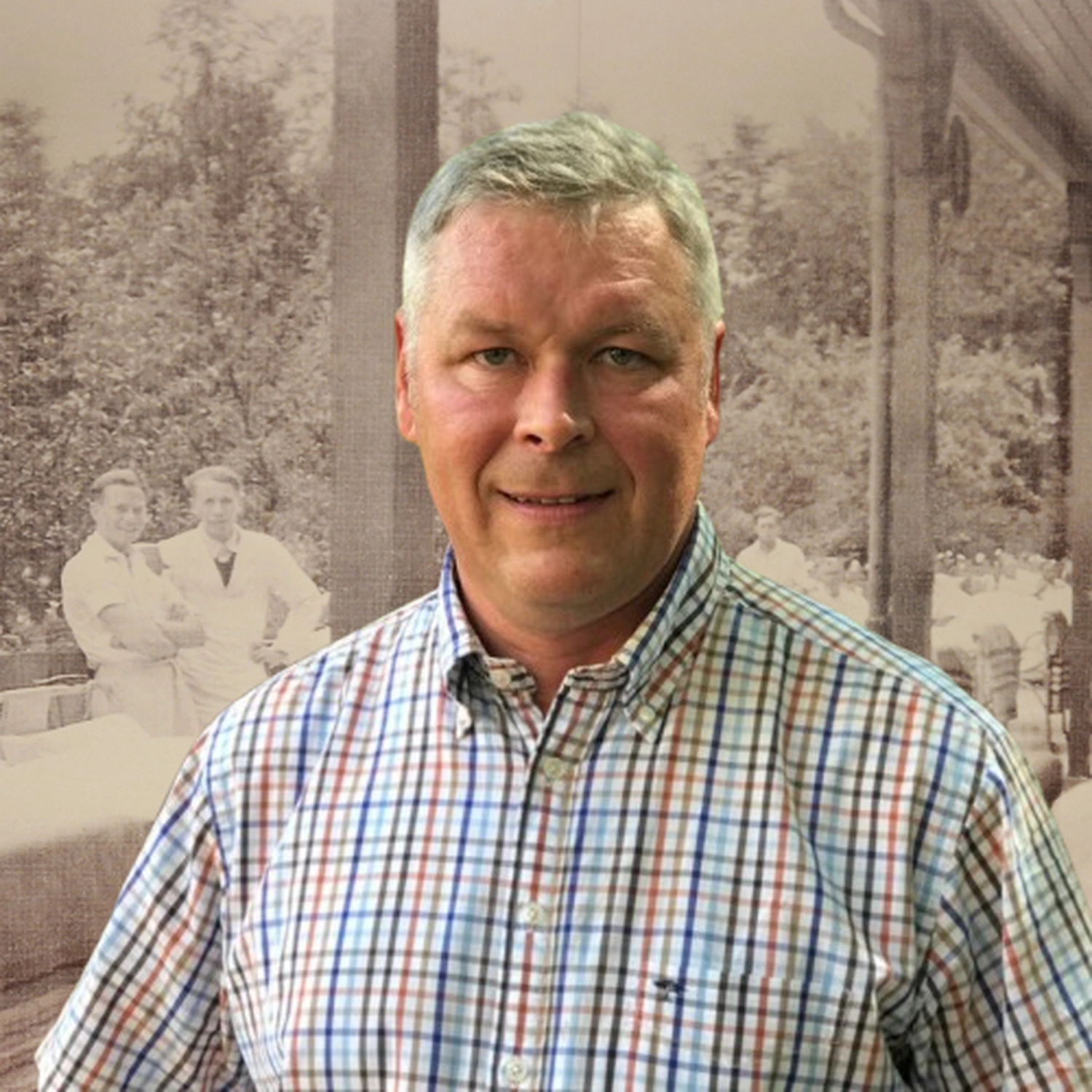 STENUM – Fachklinik für Orthopädie – Dr. med. Marc Westhues