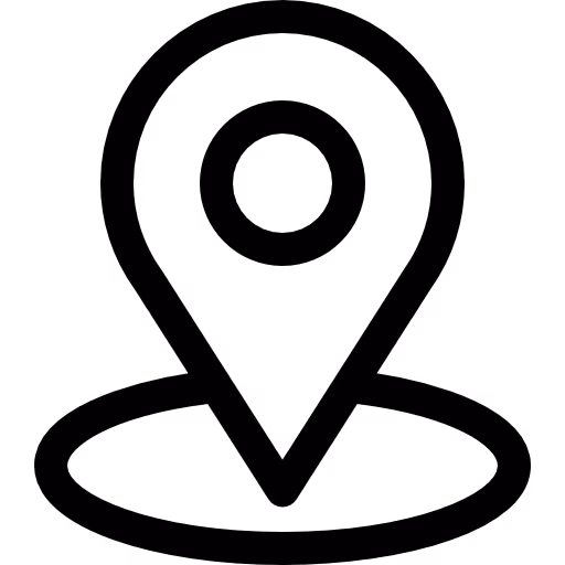 STENUM – Fachklinik für Orthopädie – Standortsymbol