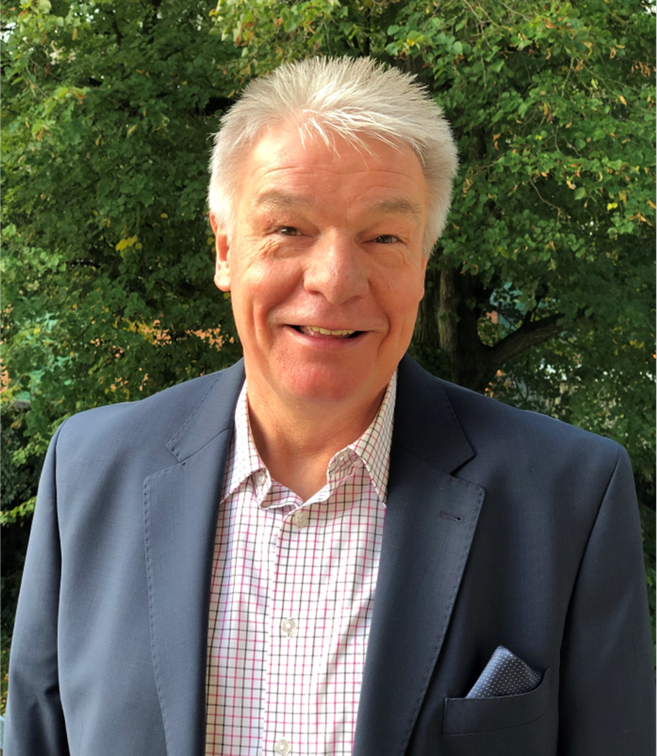  Patientenfürsprecher Enno Meyer