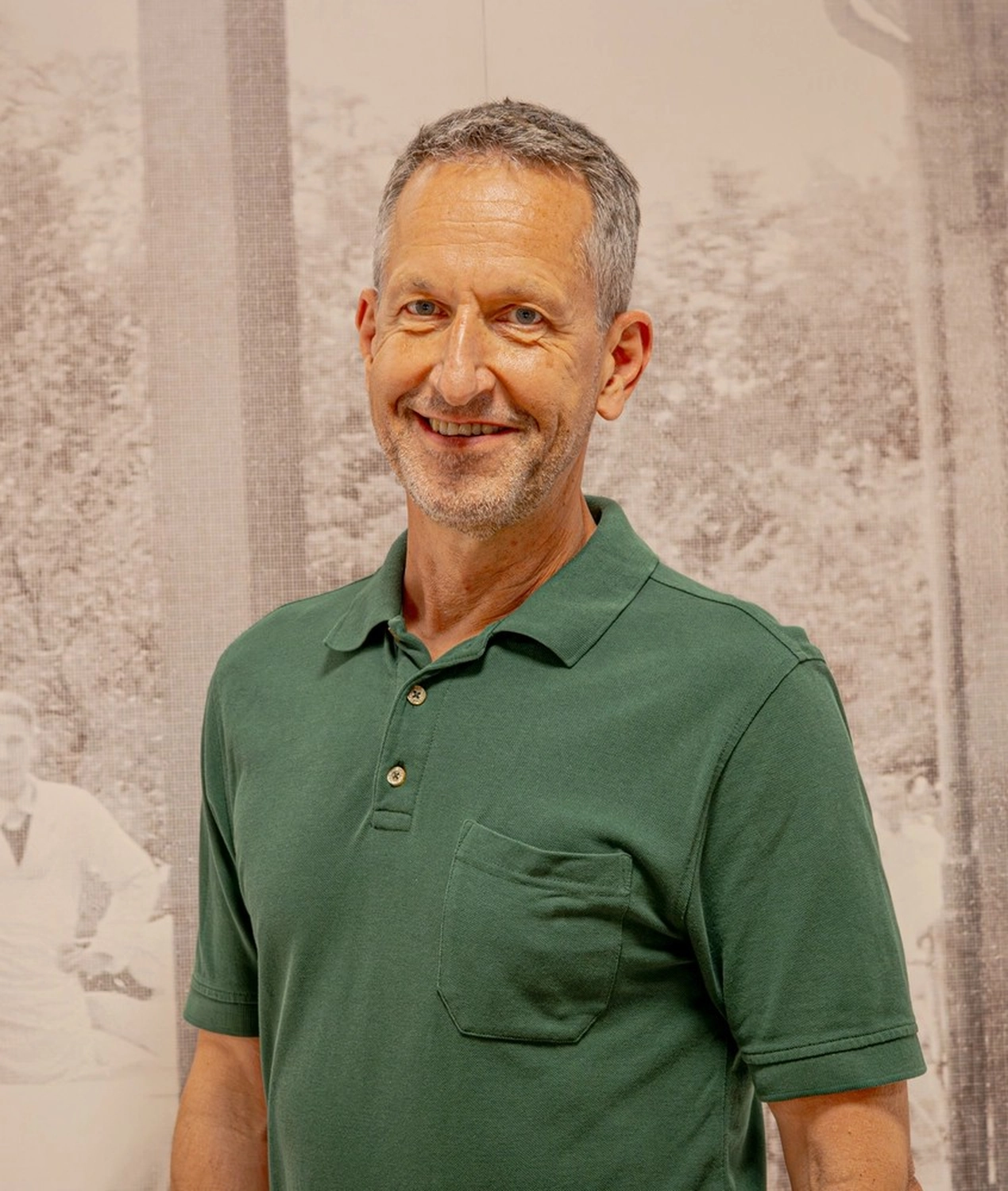 STENUM – Fachklinik für Orthopädie – Dr. med. Stefan Hübner