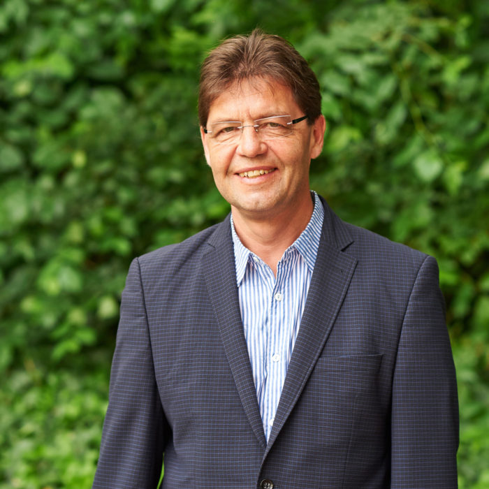 Ärztlicher Direktor & Geschäftsführer der STENUM Ortho Fachklinik Dr. med. Karsten Ritter-Lang - Ärztlicher Direktor