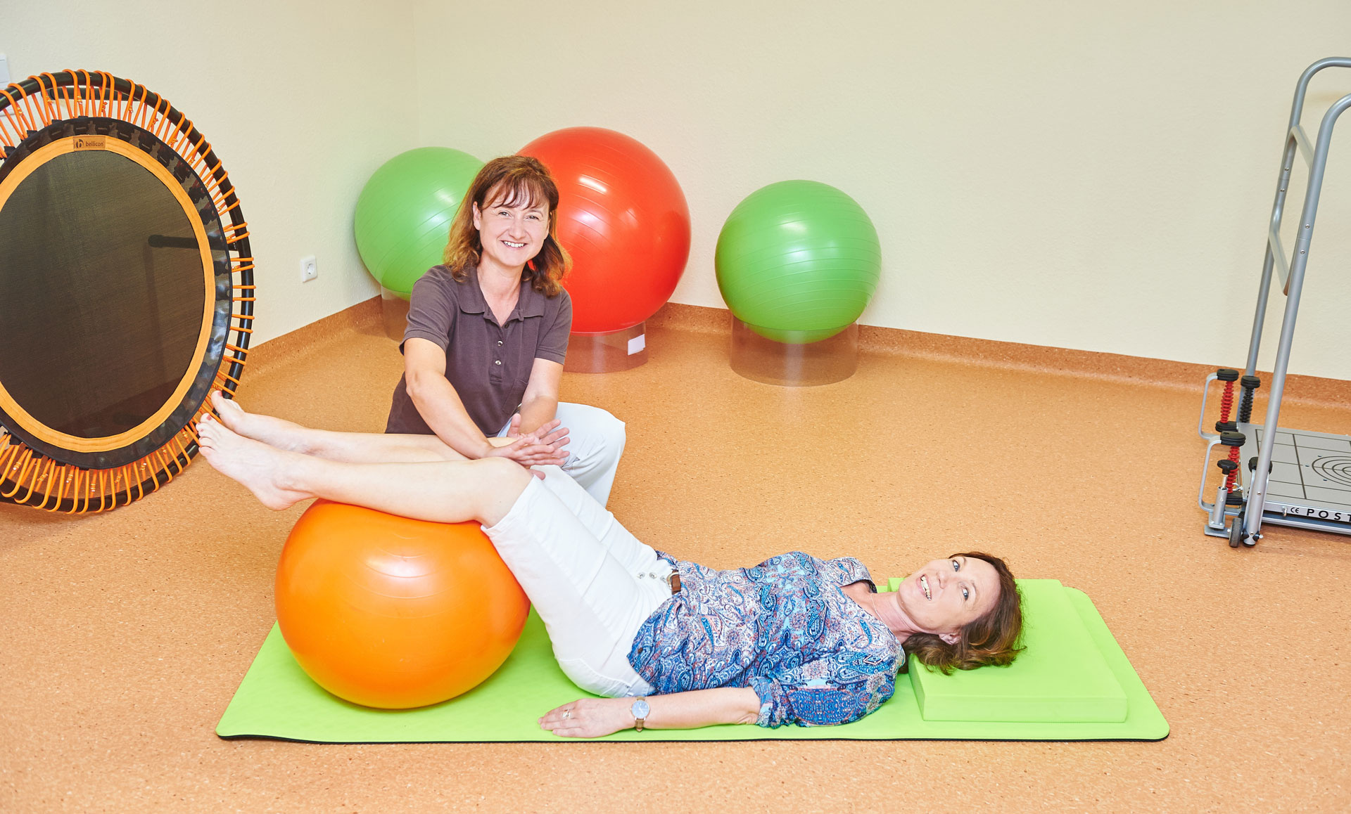 Physiotherapy - STENUM Specialist Clinic