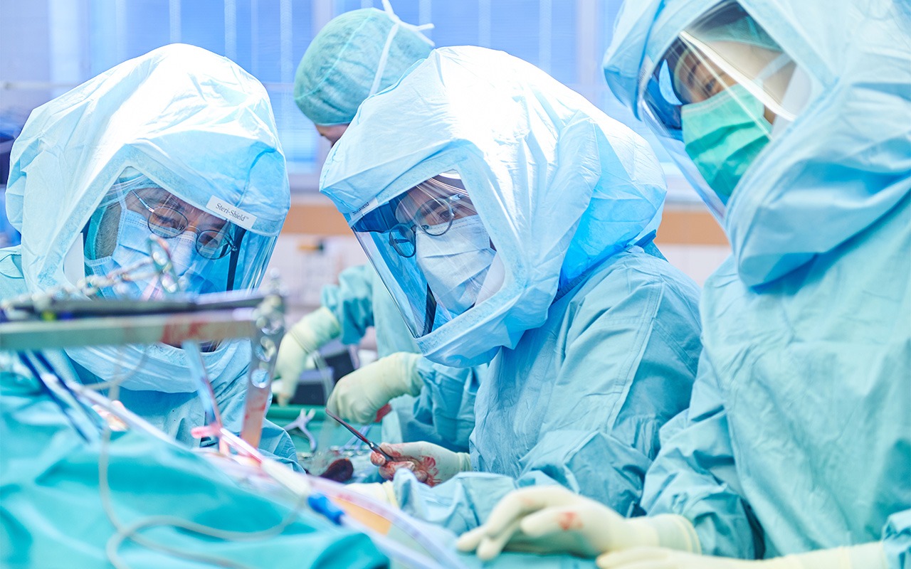 Endoprosthetics Center - Specialist Clinic for Orthopedics