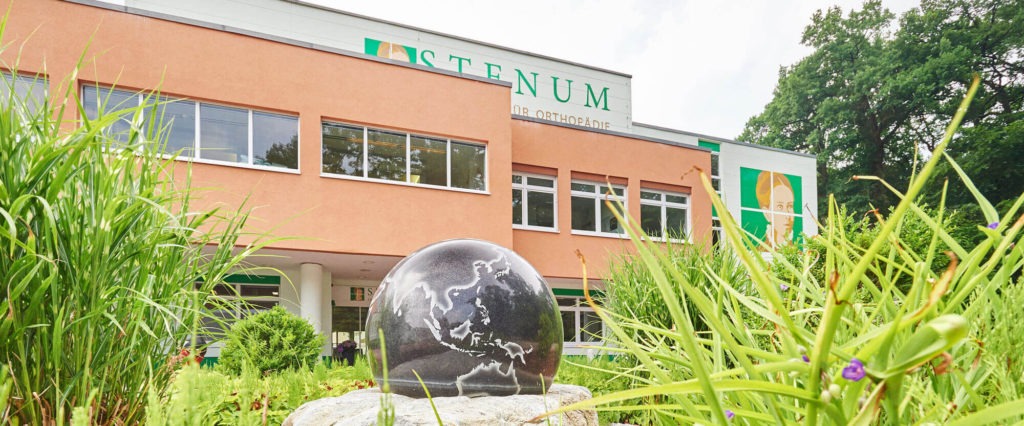 STENUM Fachklinik für Orthopädie