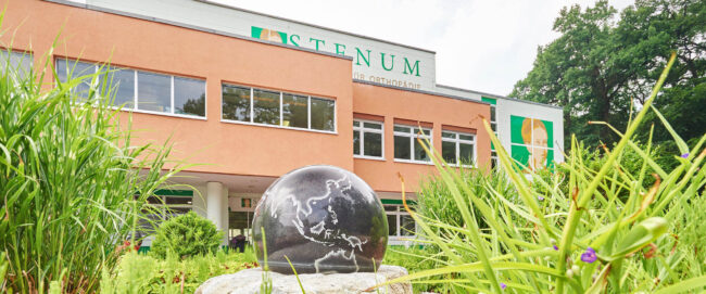STENUM Fachklinik für Orthopädie STENUM Fachklinik für Orthopädie