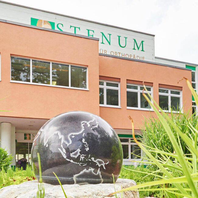 STENUM Fachklinik für Orthopädie STENUM Fachklinik für Orthopädie