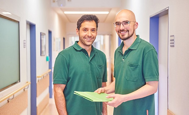 stellenangebote im gesundheitswesen