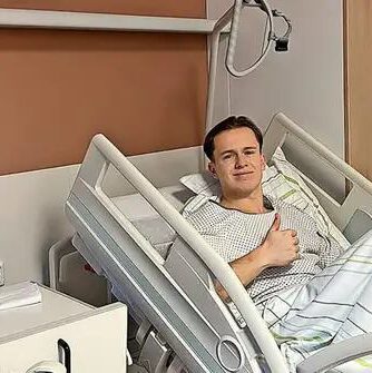 Nachrichten 19.11 Phönix Lübeck: Saisonaus! Ex-Verteidiger verpasst Wiedersehen | Stenum Orthopädieklinik