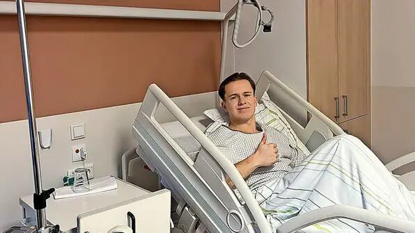 Phönix Lübeck: Saisonaus! Ex-Verteidiger verpasst Wiedersehen | Stenum Orthopädieklinik