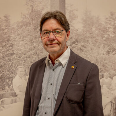 Dr. Karsten Ritter